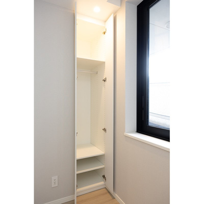 【収納】 | 麻布台ヒルズガーデンプラザレジデンス