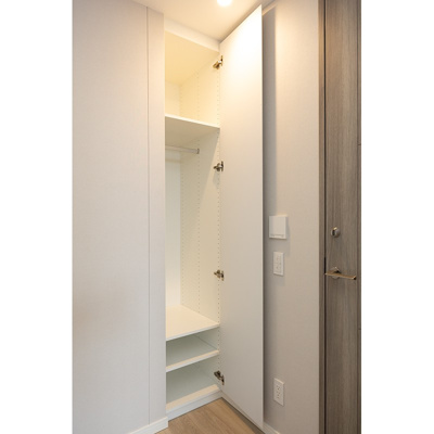 【収納】 | 麻布台ヒルズガーデンプラザレジデンス