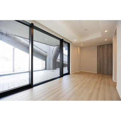 【居間・リビング】 | 麻布台ヒルズガーデンプラザレジデンス