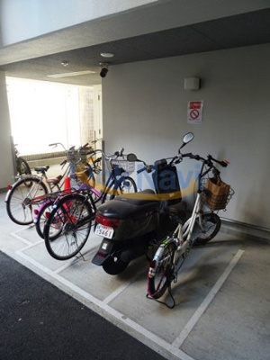 【その他共用部分】 | インザグレイス天神橋