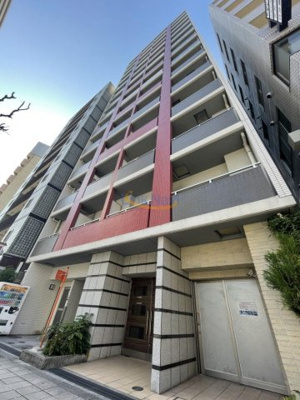 【外観】 | インザグレイス天神橋