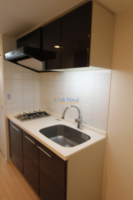 【キッチン】 | インザグレイス天神橋