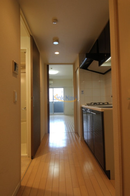 【内装】 | インザグレイス天神橋