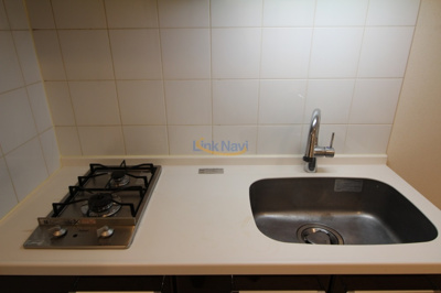 【キッチン】 | インザグレイス天神橋