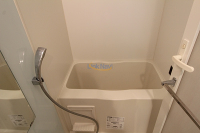 【浴室】 | インザグレイス天神橋