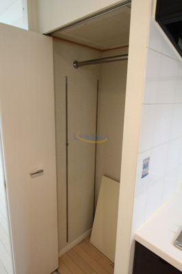 【収納】 | インザグレイス天神橋