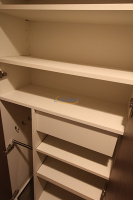 【玄関】 | インザグレイス天神橋