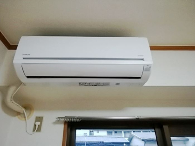 【設備】 | コーポ朝倉