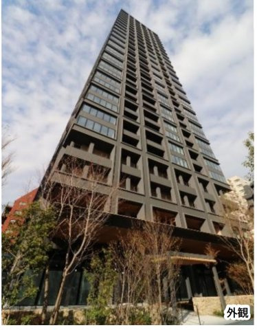 大阪市中央区タワーマンション【ザ・ファインタワー大手前】