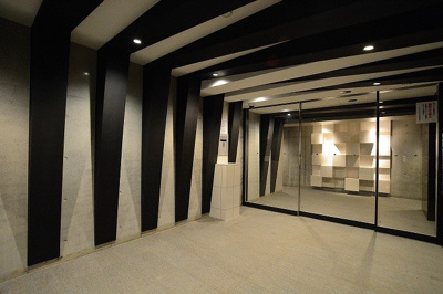 【セキュリティ】 | グランドコンシェルジュ麻布