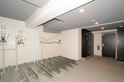 【設備】 | グランドコンシェルジュ麻布