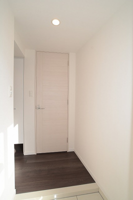 【玄関】 | グランドコンシェルジュ麻布