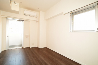 【寝室】 | グランドコンシェルジュ麻布