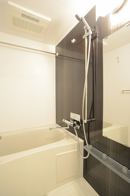 【浴室】 | グランドコンシェルジュ麻布