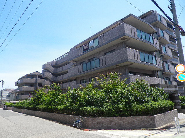 プレステージ垂水ジェームス山