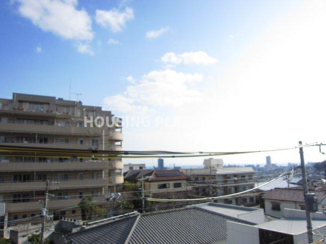 Y’sHouse禅昌寺11の展望