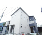 狛江市岩戸北４丁目のアパートの画像