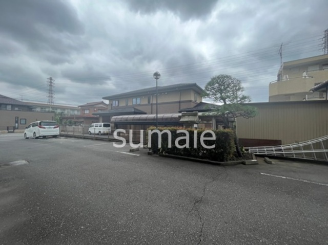 シャルマン・５の展望|バルコニーからの景色！