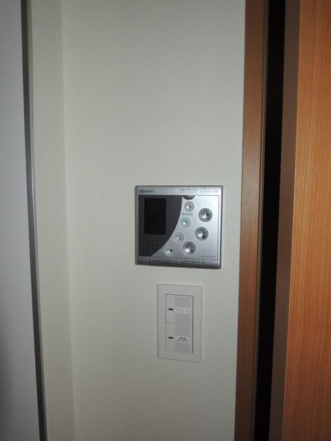 日神デュオステージ中野坂上ＮＥＸＴの設備|追焚 