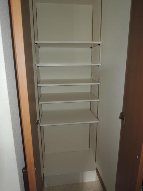 日神デュオステージ中野坂上ＮＥＸＴの収納|シューズインクローク 