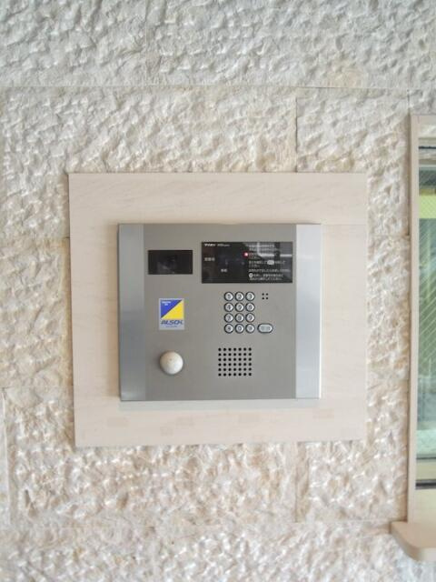 日神デュオステージ中野坂上ＮＥＸＴのその他共用部分|オートロック 