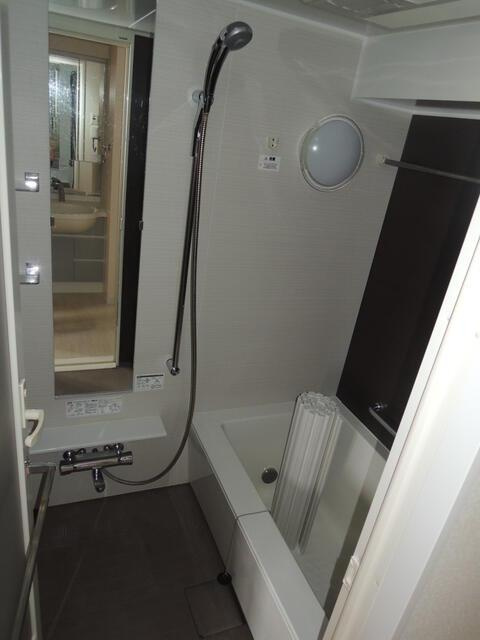 日神デュオステージ中野坂上ＮＥＸＴの浴室|バス 