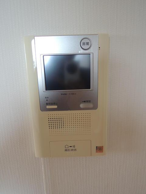 日神デュオステージ中野坂上ＮＥＸＴの設備|モニター付インターホン 