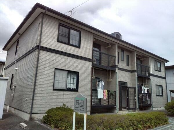 メゾンド・ヴェール 弐番館