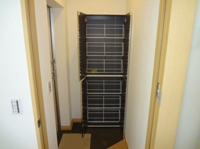 【玄関】 | Ciel代々木上原