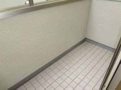 【バルコニー】 | Ciel代々木上原