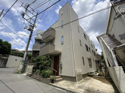 【外観】 | Ciel代々木上原