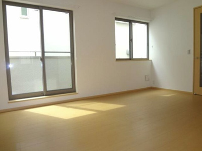 【居間・リビング】 | Ciel代々木上原