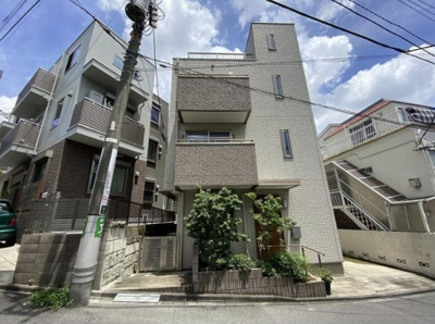 【外観】 | Ciel代々木上原