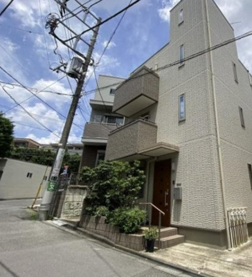 【外観】 | Ciel代々木上原