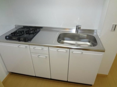 【キッチン】 | Ciel代々木上原