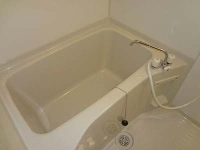 【浴室】 | Ciel代々木上原