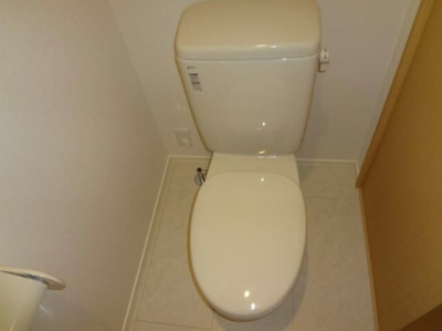 【トイレ】 | Ciel代々木上原