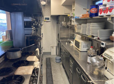 【内装】 | FinS tower 櫻