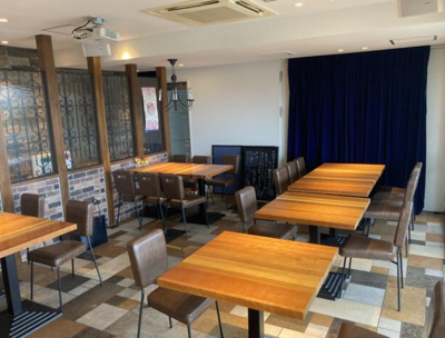 【内装】 | FinS tower 櫻