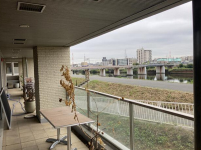 【外観】 | FinS tower 櫻