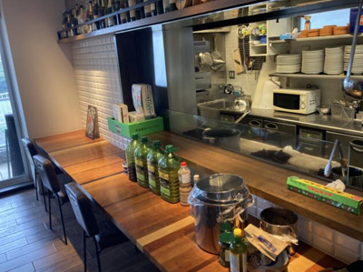 【内装】 | FinS tower 櫻