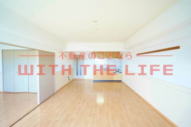 サンフラワー津福【キャッシュバック対象物件】の内装|中はこのようになっています