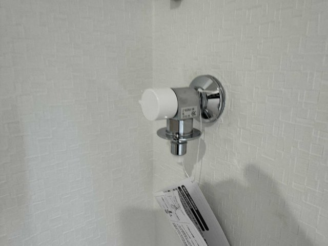 ＣＬＡＩＲ　ＨＥＩＭのその他|洗濯機水栓