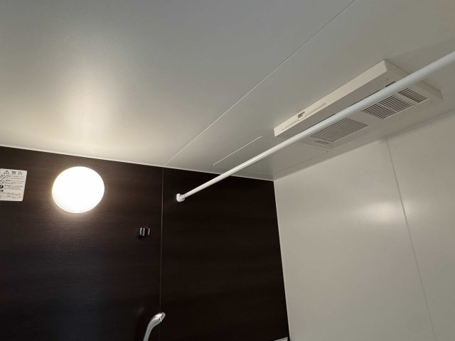 ＣＬＡＩＲ　ＨＥＩＭの浴室|落ち着いた空間のお風呂です