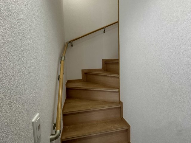 ＣＬＡＩＲ　ＨＥＩＭの内装|内装も気になるポイント