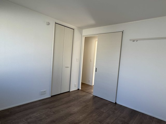 ＣＬＡＩＲ　ＨＥＩＭの洋室|使い勝手のいい洋室です