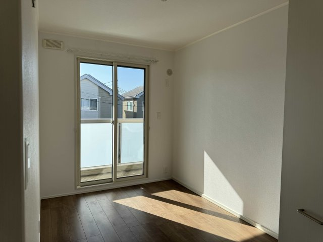 ＣＬＡＩＲ　ＨＥＩＭの洋室|５帖洋室