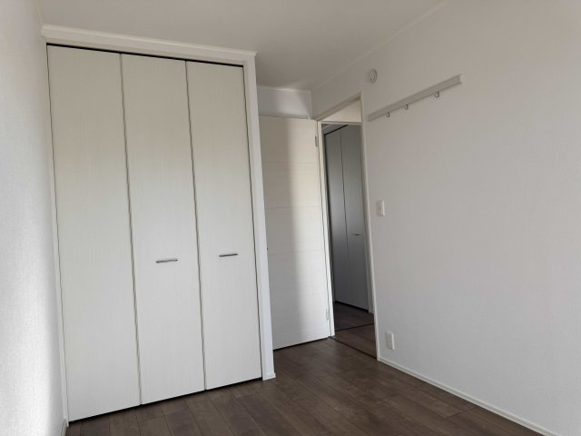 ＣＬＡＩＲ　ＨＥＩＭの洋室|５帖洋室別角度