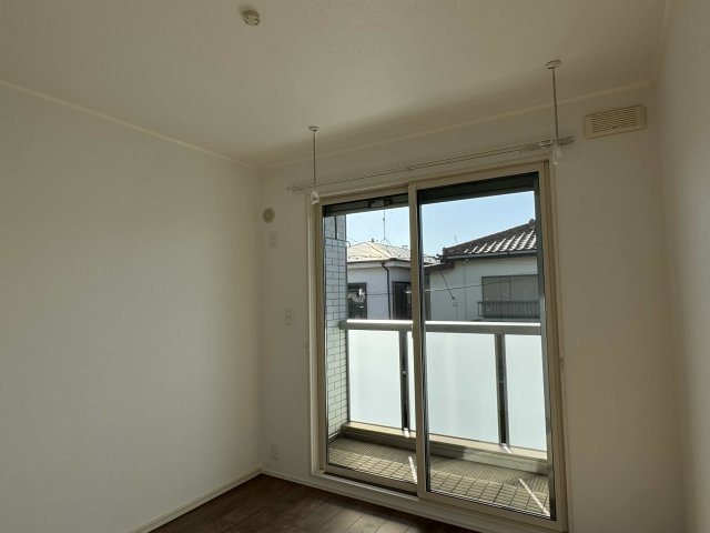 ＣＬＡＩＲ　ＨＥＩＭの洋室|4.7帖洋室