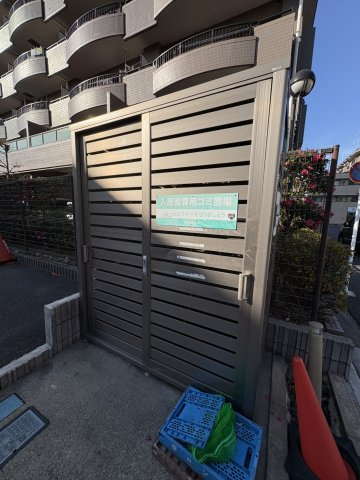 ヴェルデ神明町のその他共用部分
